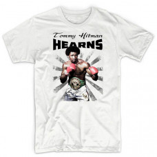 King Of The Ring Boxing Tee